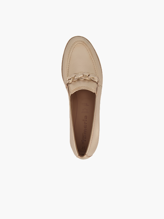 Tamaris Scarpa bassa Oro 95552 3