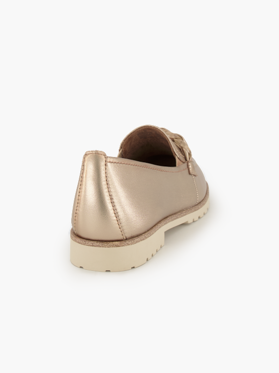 Tamaris Scarpa bassa Oro 95552 4