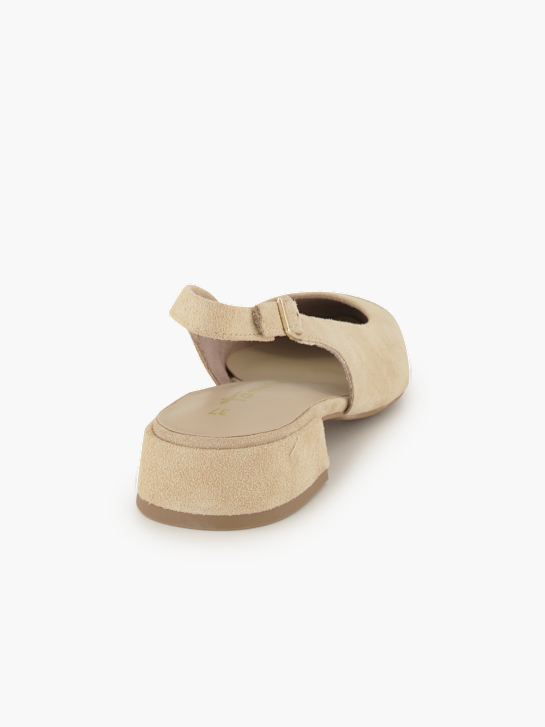 Tamaris Décolleté Beige 95554 4
