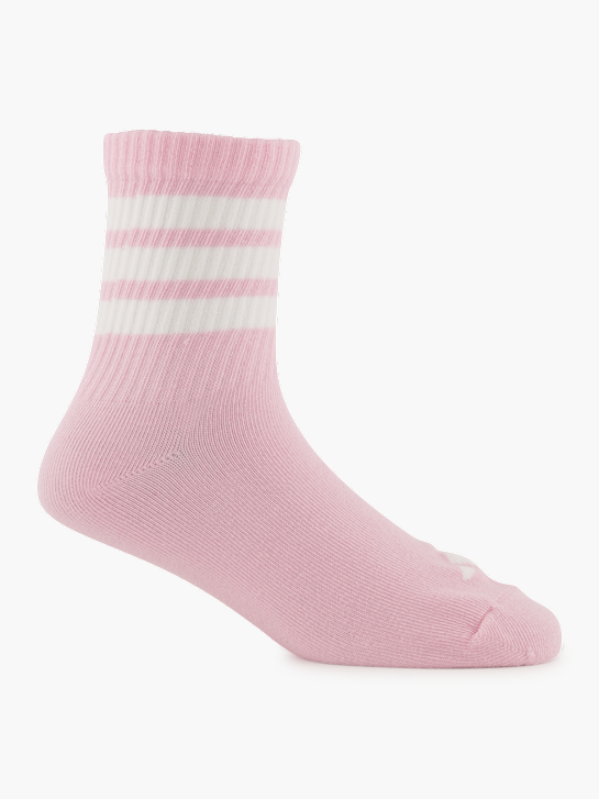 adidas Calzini Rosa 95558 2