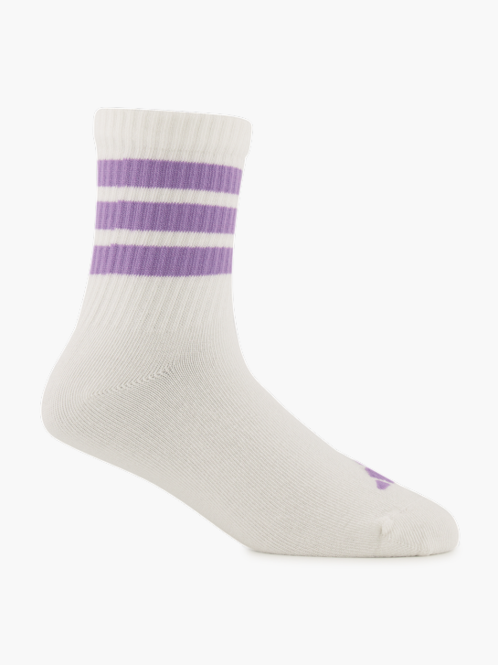 adidas Calzini Rosa 95558 3