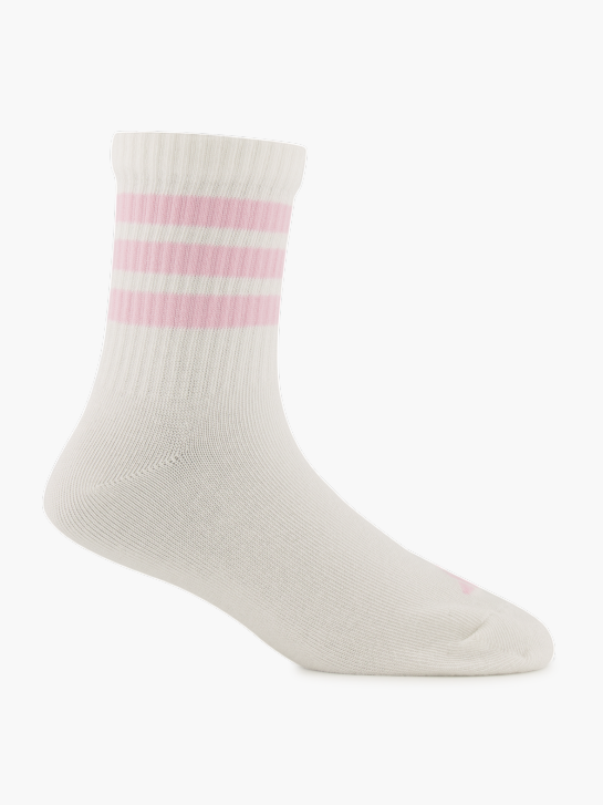 adidas Calzini Rosa 95558 4