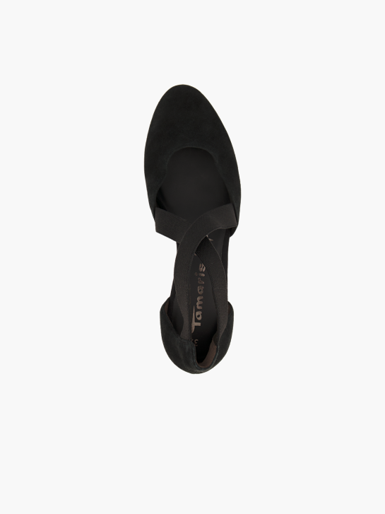 Tamaris Escarpins Noir 95562 3
