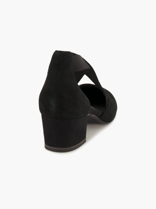 Tamaris Escarpins Noir 95562 4