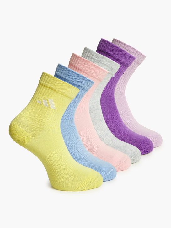 adidas Chaussettes Bleu 95560 1