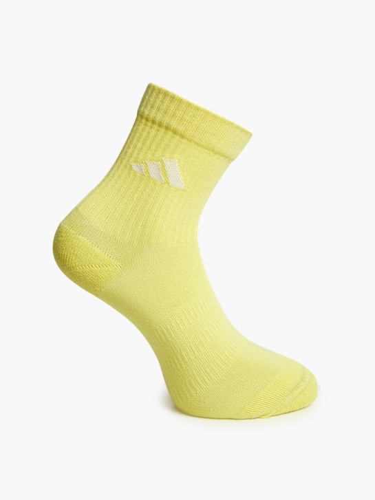 adidas Chaussettes Bleu 95560 2