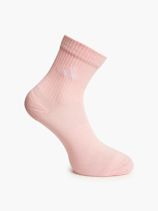 adidas Chaussettes Bleu 95560 4