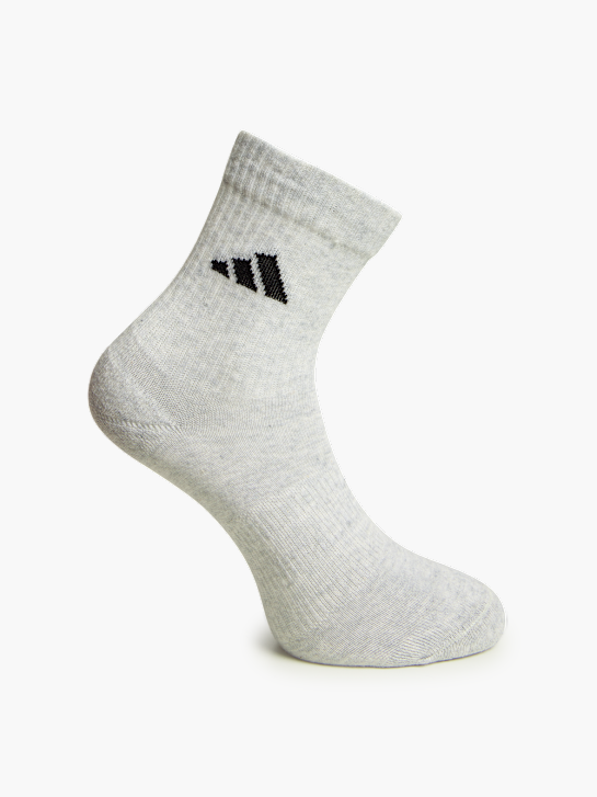 adidas Chaussettes Bleu 95560 5