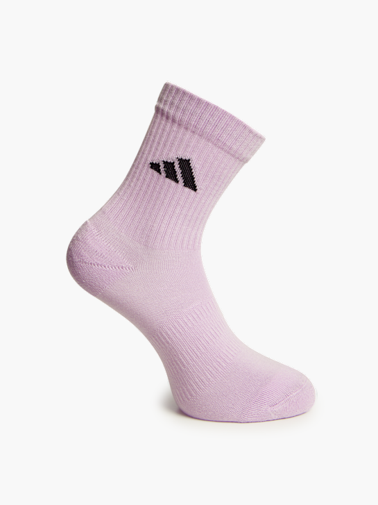 adidas Chaussettes Bleu 95560 7