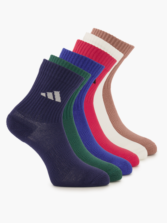 adidas Socken Blau 95563 1