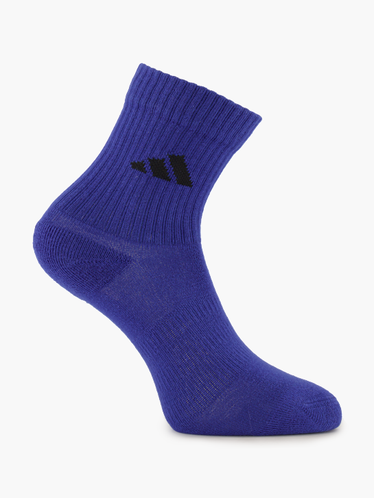 adidas Socken Blau 95563 4