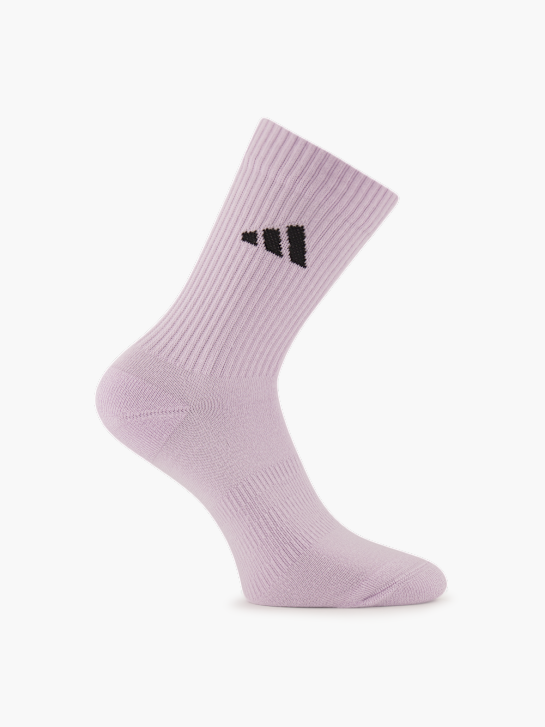 adidas Chaussettes Bleu 95564 4