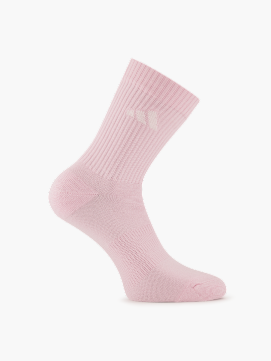 adidas Chaussettes Bleu 95564 6