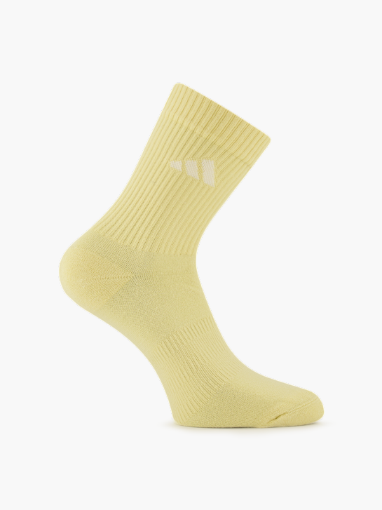 adidas Chaussettes Bleu 95564 7