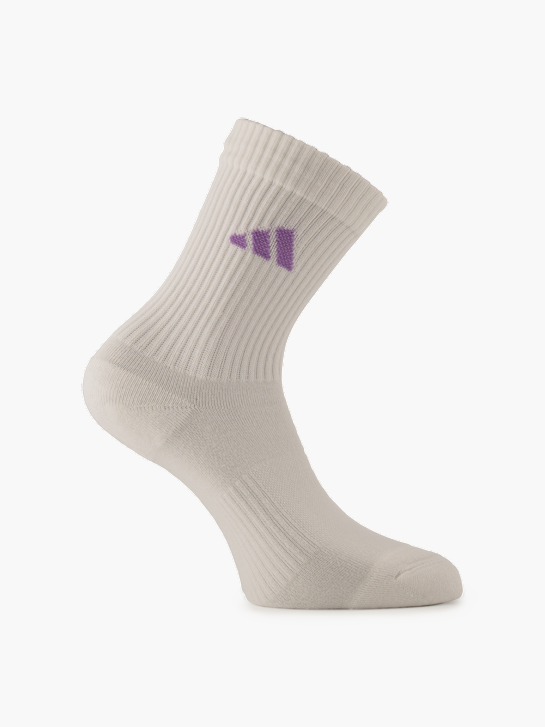 adidas Calze e calzini Viola 95565 3