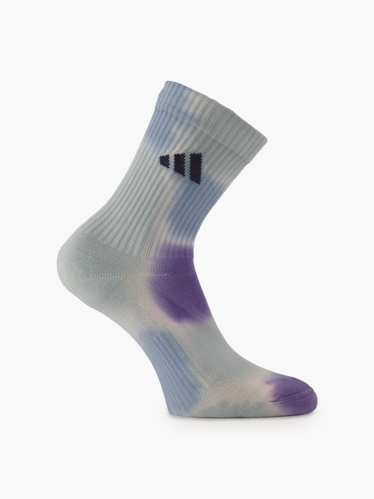 adidas Chaussettes Violet 95565 4