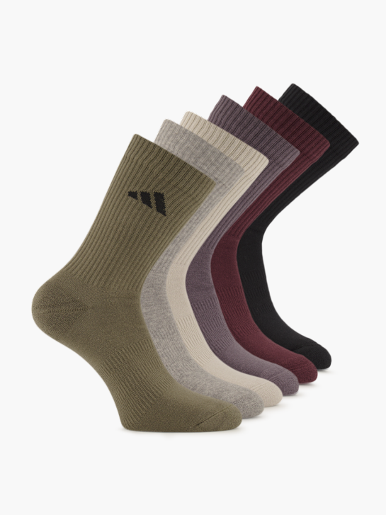 adidas Socken Grau 95567 1