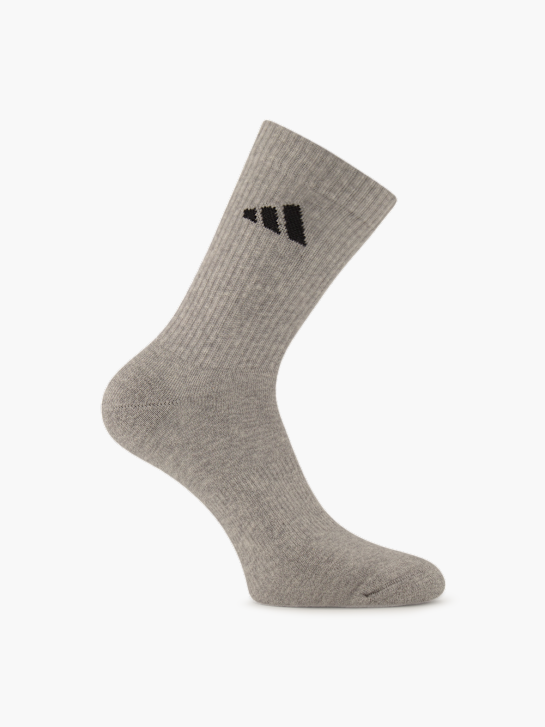 adidas Socken Grau 95567 3