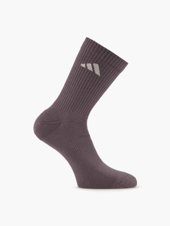 adidas Socken Grau 95567 5