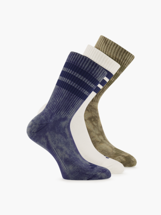 adidas Socken Blau 95566 1