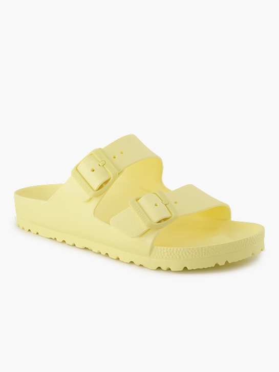 Birkenstock Badeschuh Gelb 95569 1