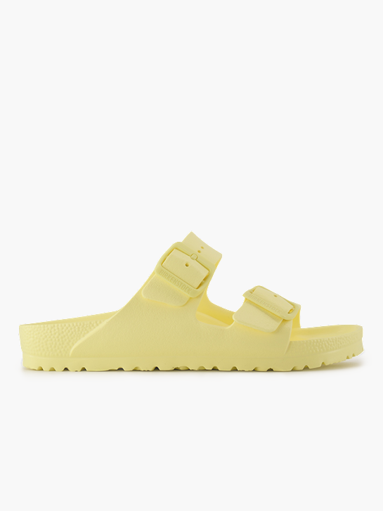 Birkenstock Badeschuh Gelb 95569 2