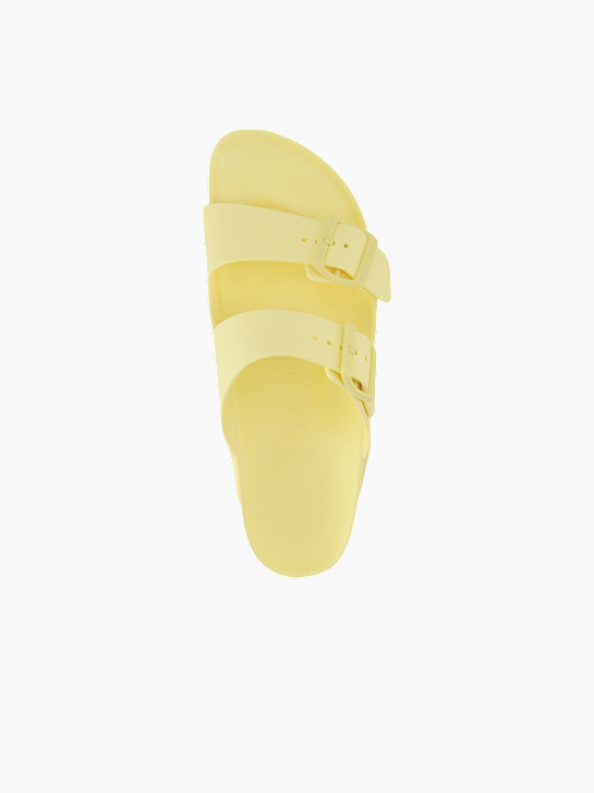 Birkenstock Badeschuh Gelb 95569 3