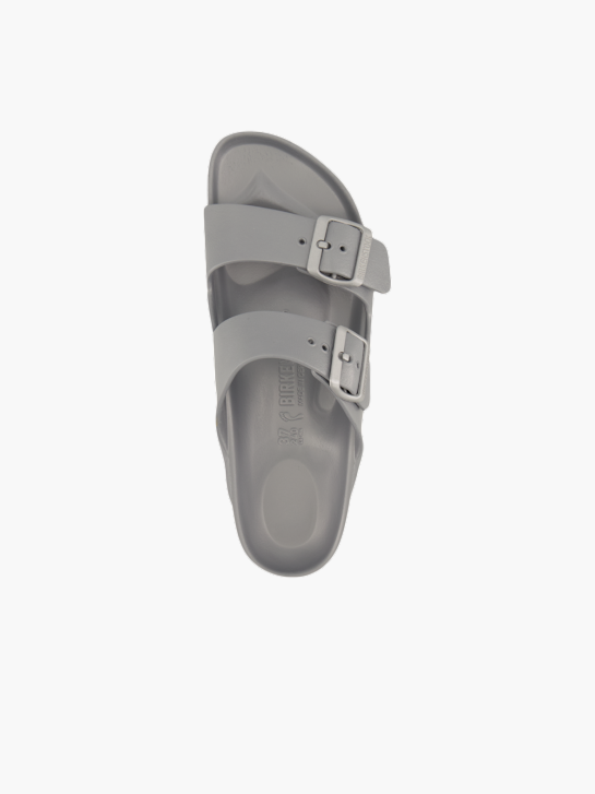 Birkenstock Badeschuh Silber 95571 3