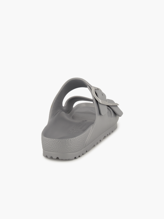 Birkenstock Badeschuh Silber 95571 4