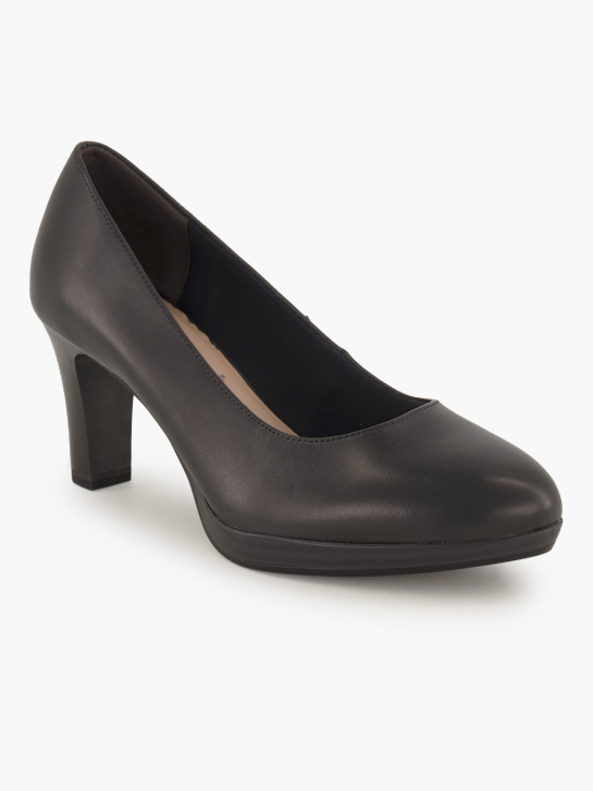 Tamaris Pumps Blau 95576 1