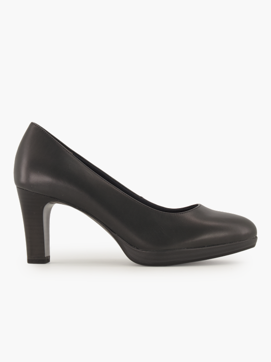 Tamaris Escarpins Bleu 95576 2