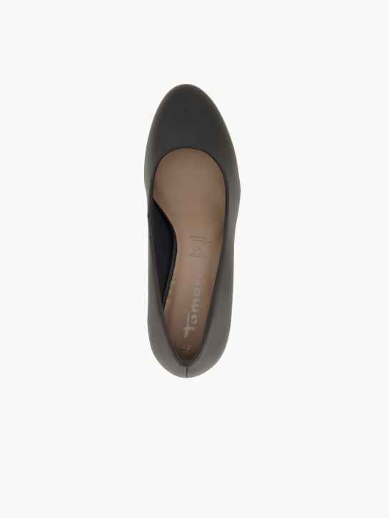 Tamaris Pumps Blau 95576 3