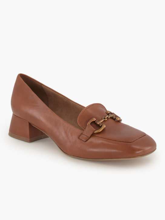 Tamaris Pumps Cognac 95578 1