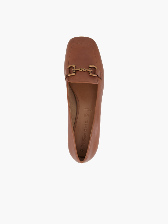 Tamaris Pumps Cognac 95578 3