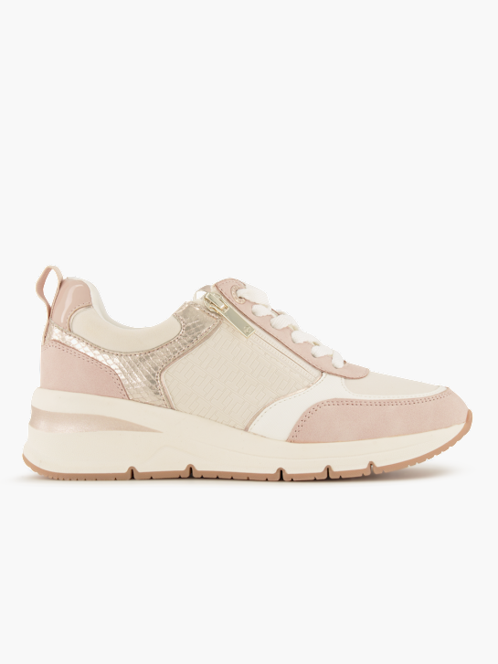 Tamaris Sneaker Rosa 95581 2