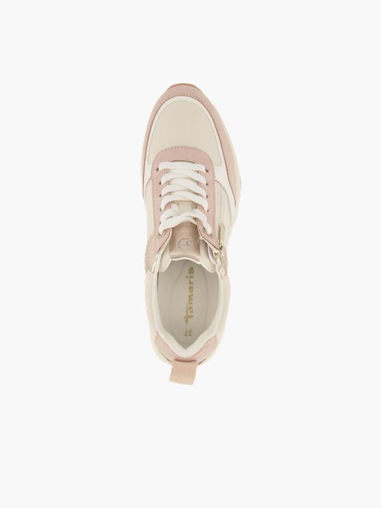 Tamaris Baskets Rose 95581 4