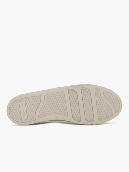 Tamaris Sneaker Weiss 95580 3