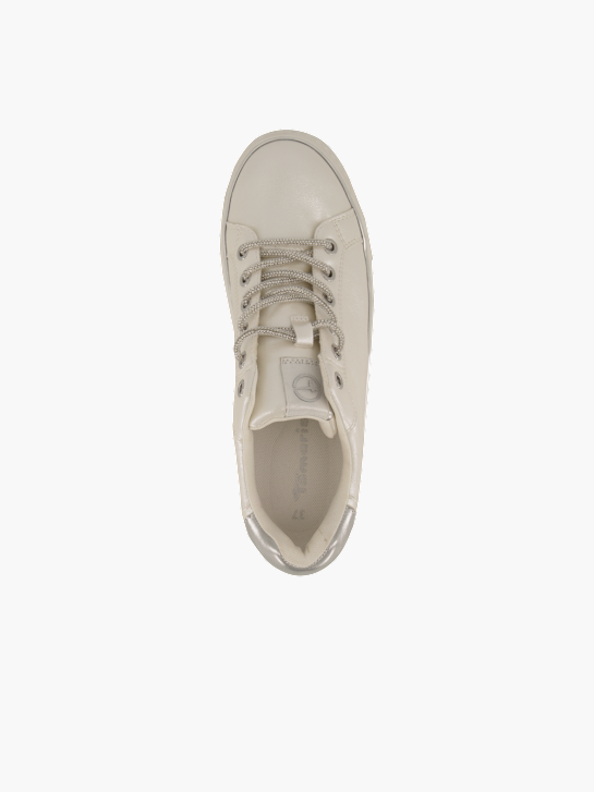 Tamaris Sneaker Weiss 95580 4
