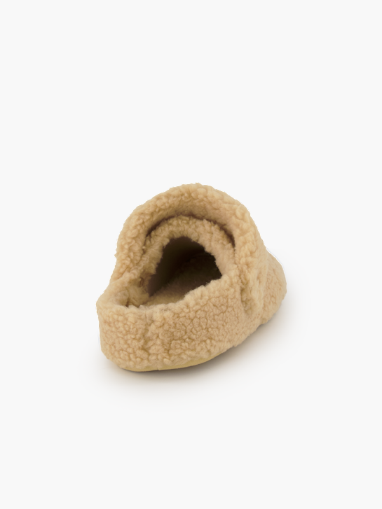 Crocs Geschlossener Hausschuh Creme 95583 4