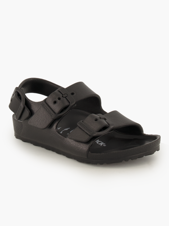 Birkenstock Badeschuh Schwarz 95600 1