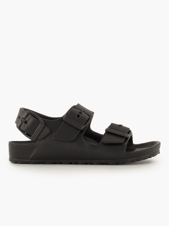 Birkenstock Badeschuh Schwarz 95600 2