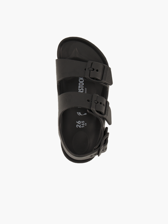 Birkenstock Badeschuh Schwarz 95600 3