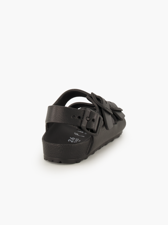 Birkenstock Badeschuh Schwarz 95600 4