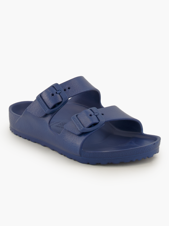 Birkenstock Ciabatte da piscina Blu 95598 1