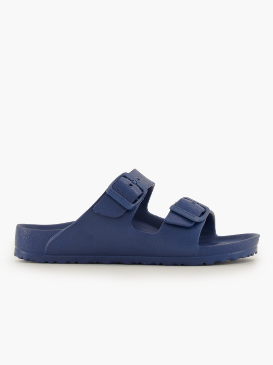 Birkenstock Badeschuh Blau 95598 2