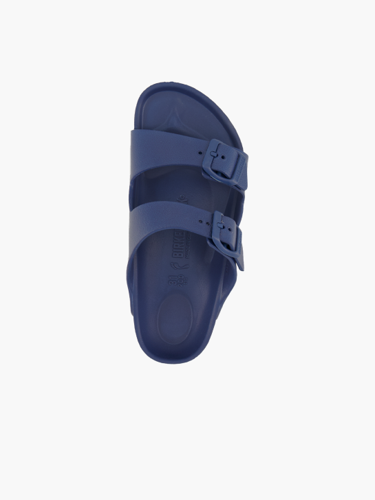 Birkenstock Badeschuh Blau 95598 3