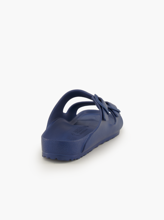 Birkenstock Ciabatte da piscina Blu 95598 4