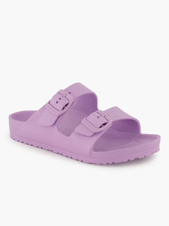 Birkenstock Badeschuh Lila 95599 1