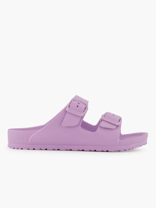 Birkenstock Ciabatte Viola 95599 3