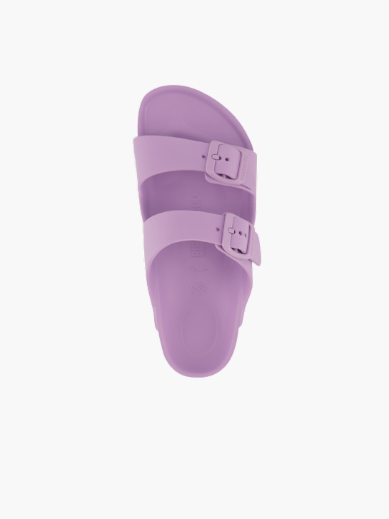 Birkenstock Ciabatte Viola 95599 2